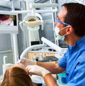 Comprehensive Dental Checkup