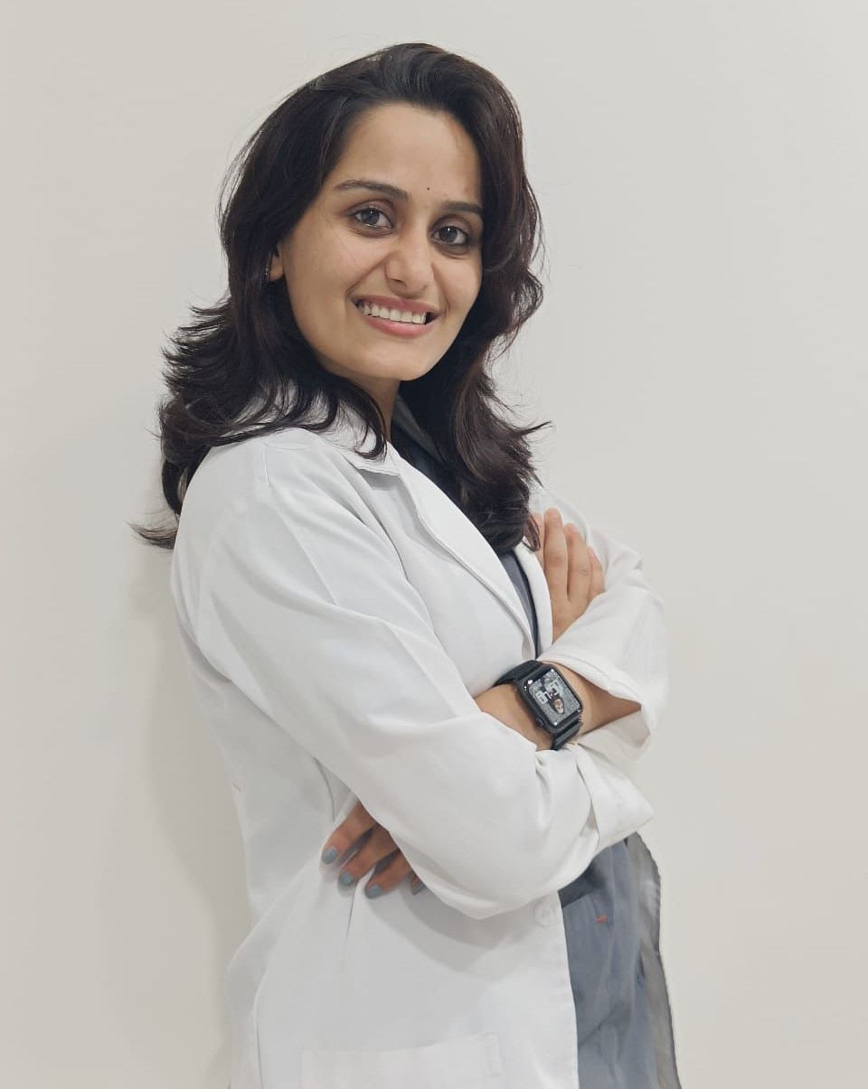 Dr. Sneha Malpani