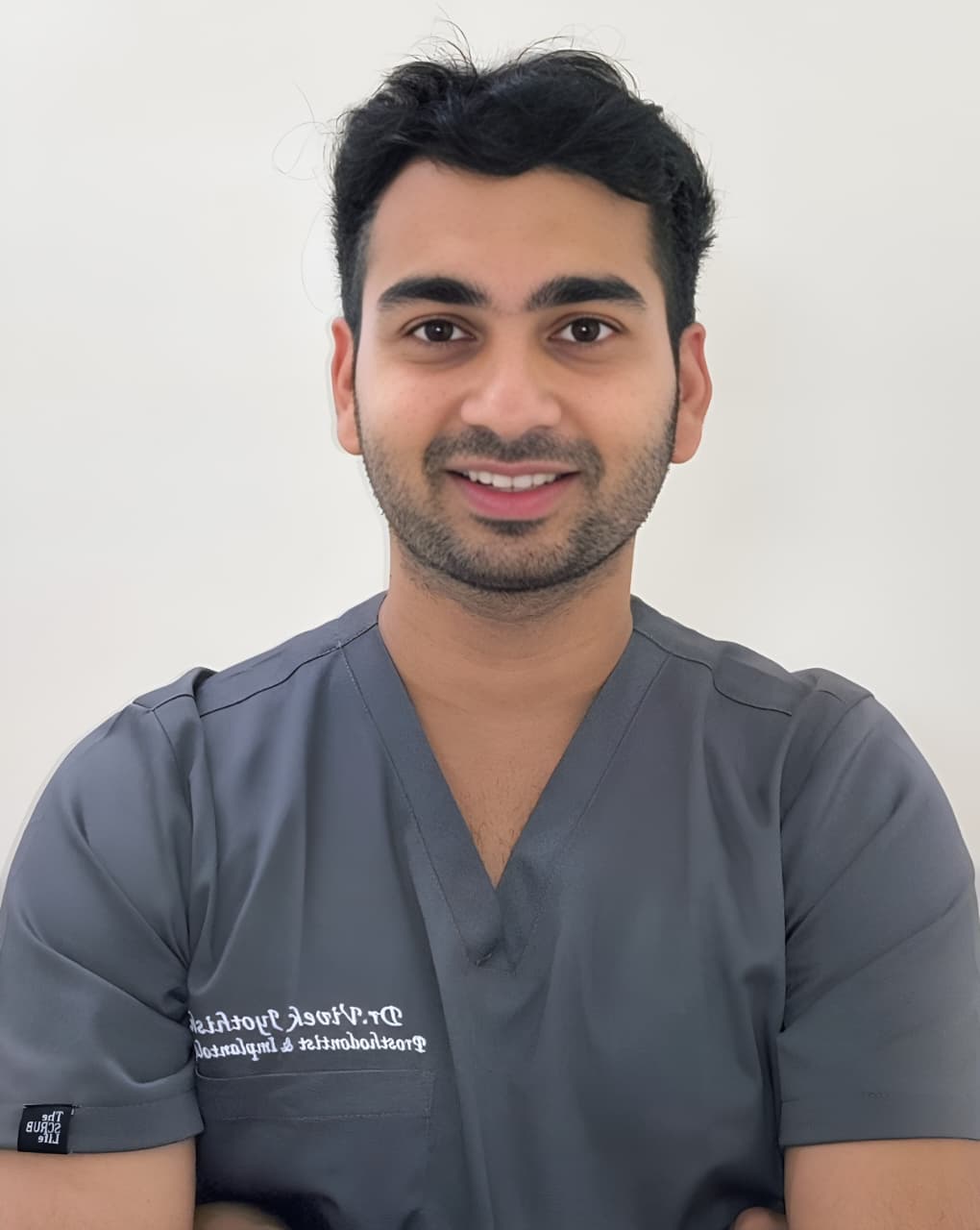 Dr. Vivek Jyothish