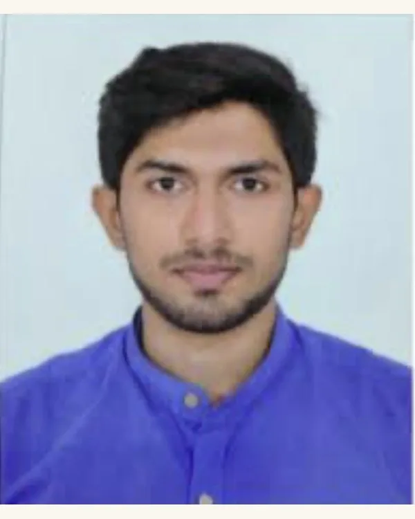 Sohran Mohammed