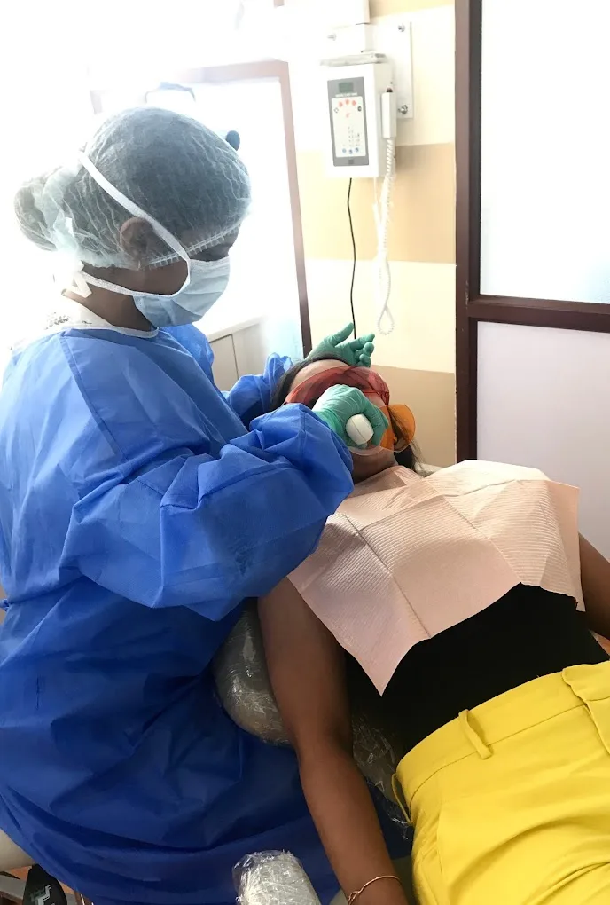 Why should I get Dental Treatment From MDS specialists