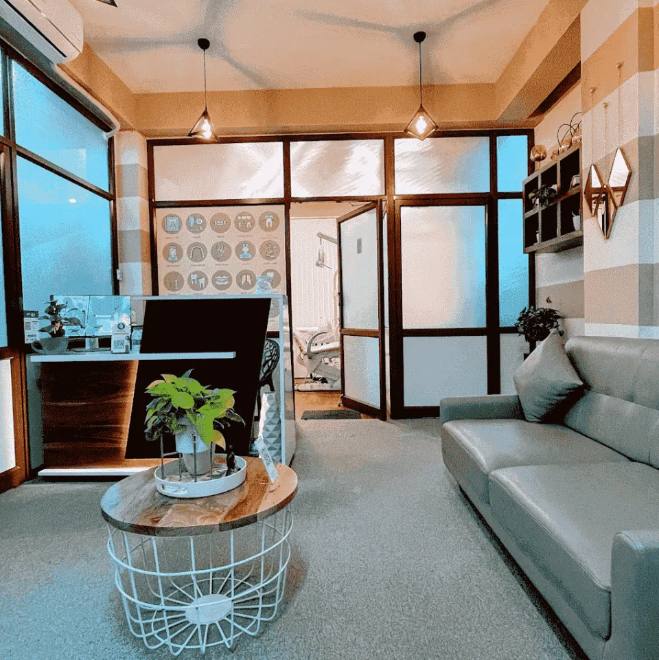 Highgate Dental Centre – Bilekahalli